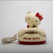 Triển lãm kỷ niệm hành trình 60 năm của nhà Sanrio